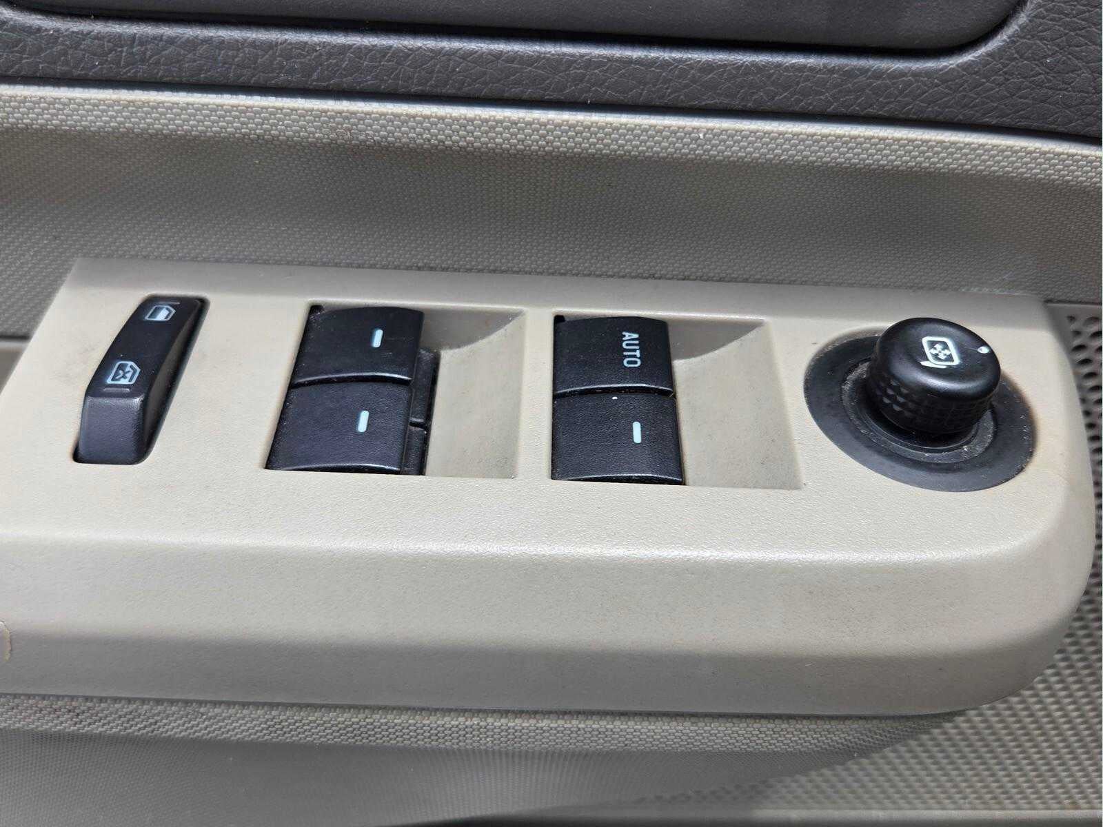 2010 Ford Edge Limited