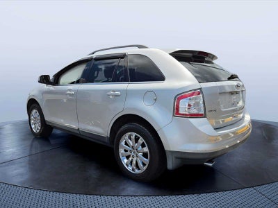 2010 Ford Edge Limited