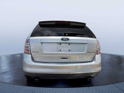 2010 Ford Edge Limited