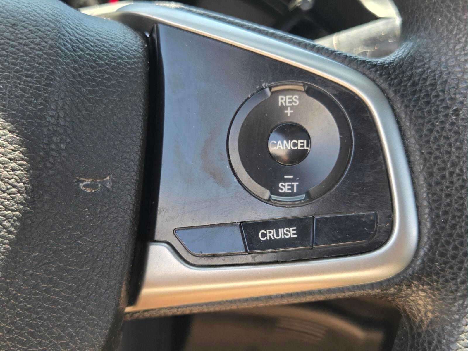 2018 Honda Civic Coupe LX-P