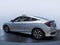 2018 Honda Civic Coupe LX-P