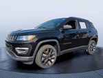 2021 Jeep Compass 80th Anniversary