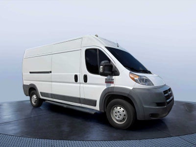 2018 RAM ProMaster Cargo Van Base