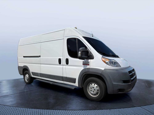 2018 RAM ProMaster Cargo Van Base