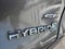 2014 Ford Fusion Hybrid SE Hybrid