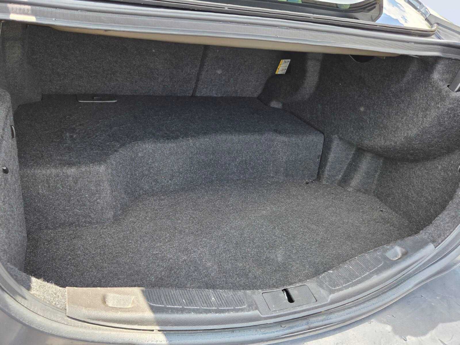 2014 Ford Fusion Hybrid SE Hybrid