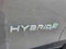 2014 Ford Fusion Hybrid SE Hybrid