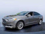 2014 Ford Fusion Hybrid SE Hybrid