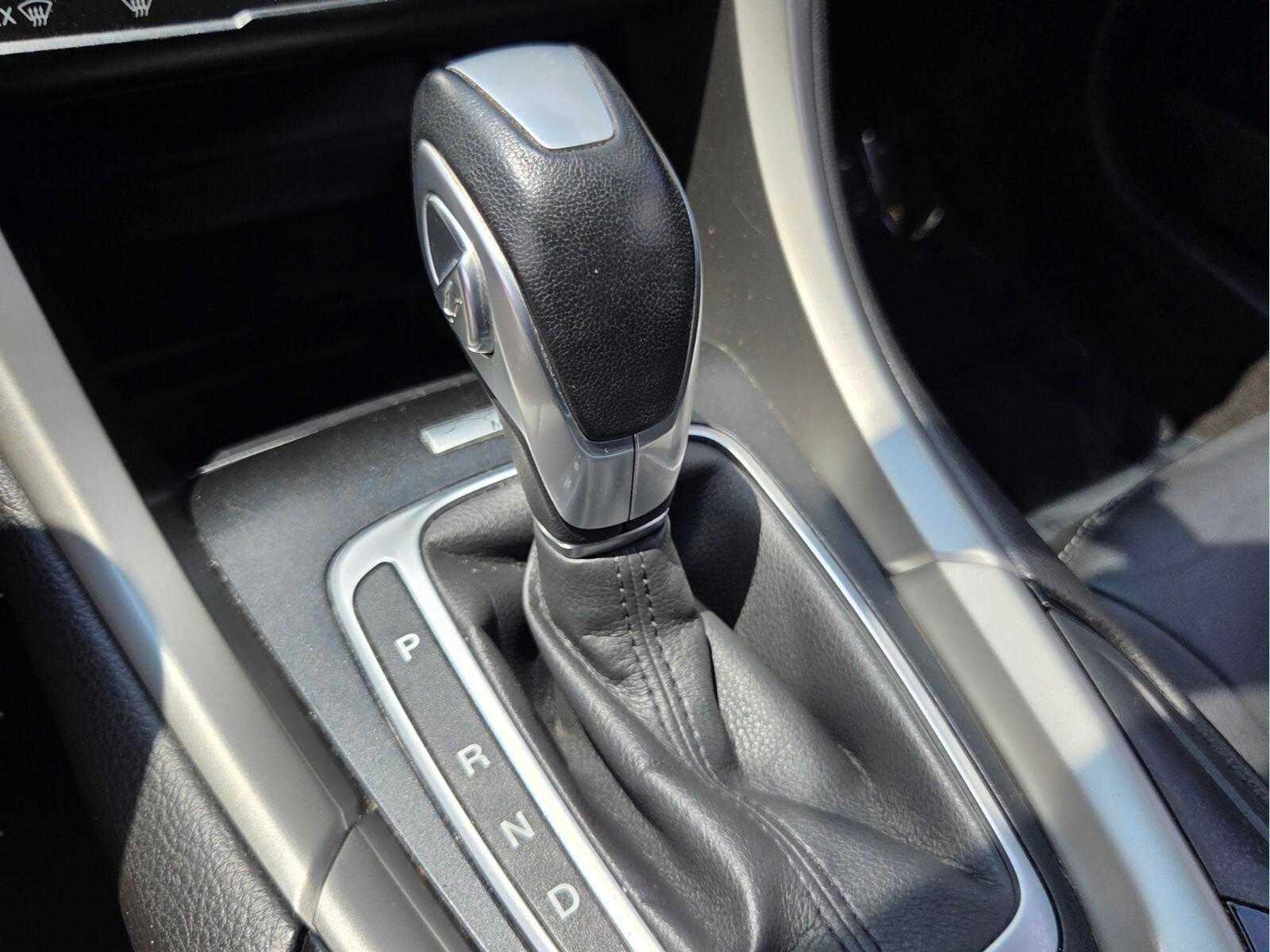 2014 Ford Fusion Hybrid SE Hybrid