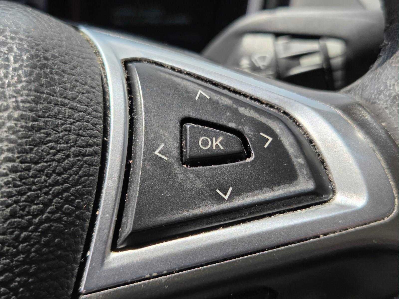 2014 Ford Fusion Hybrid SE Hybrid
