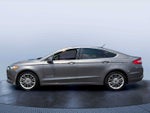 2014 Ford Fusion Hybrid SE Hybrid