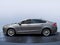 2014 Ford Fusion Hybrid SE Hybrid