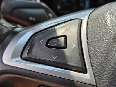 2014 Ford Fusion Hybrid SE Hybrid