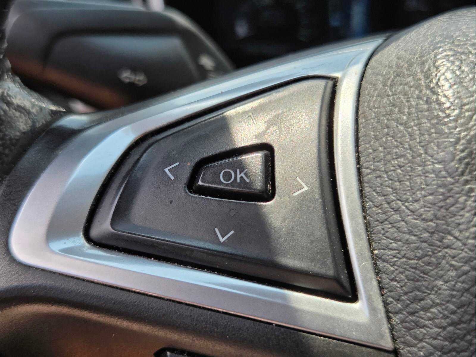 2014 Ford Fusion Hybrid SE Hybrid