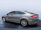 2014 Ford Fusion Hybrid SE Hybrid