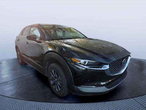 2024 Mazda Mazda CX-30 2.5 S