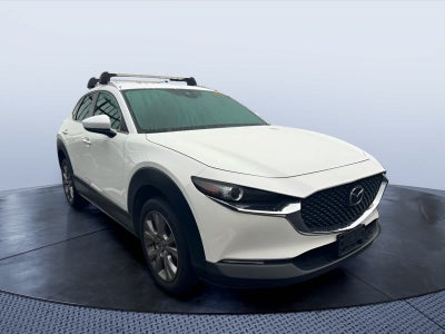 2022 Mazda Mazda CX-30 2.5 S Select Package