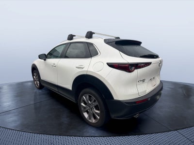 2022 Mazda Mazda CX-30 2.5 S Select Package