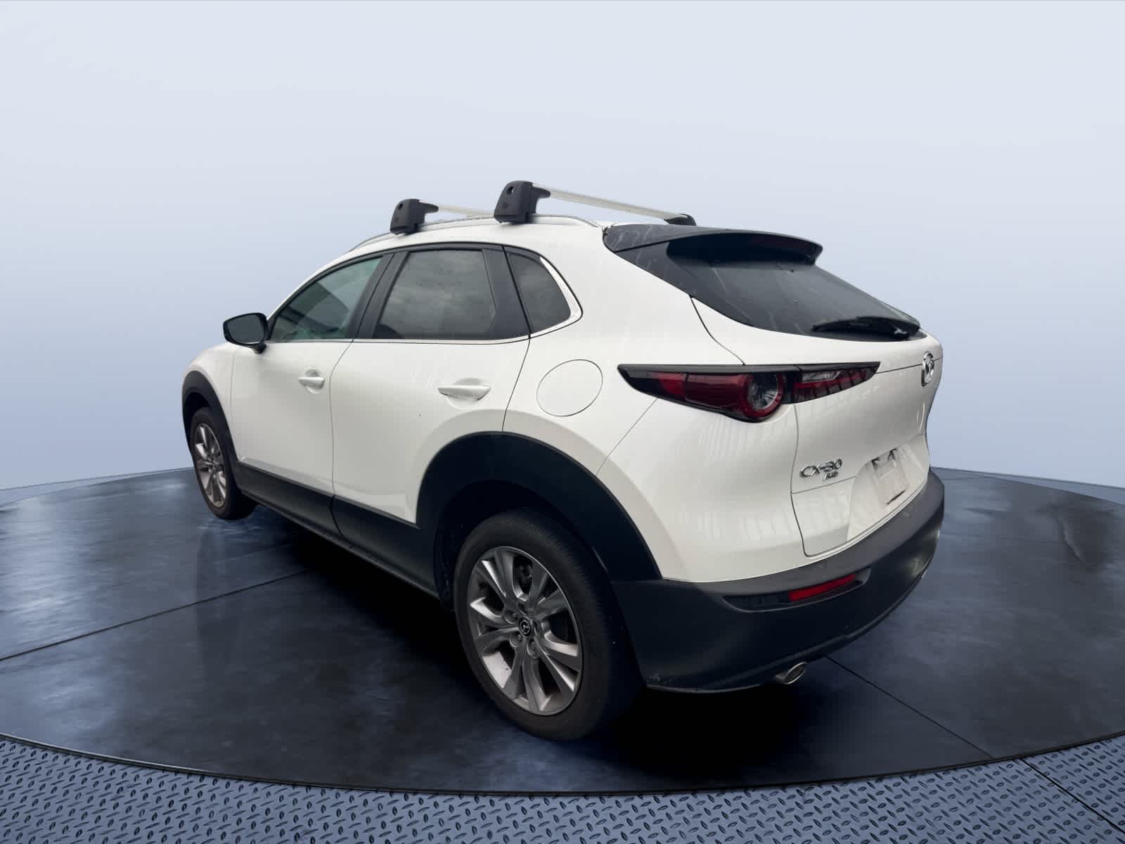 2022 Mazda Mazda CX-30 2.5 S Select Package
