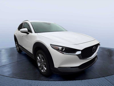 2023 Mazda Mazda CX-30 2.5 S Select Package
