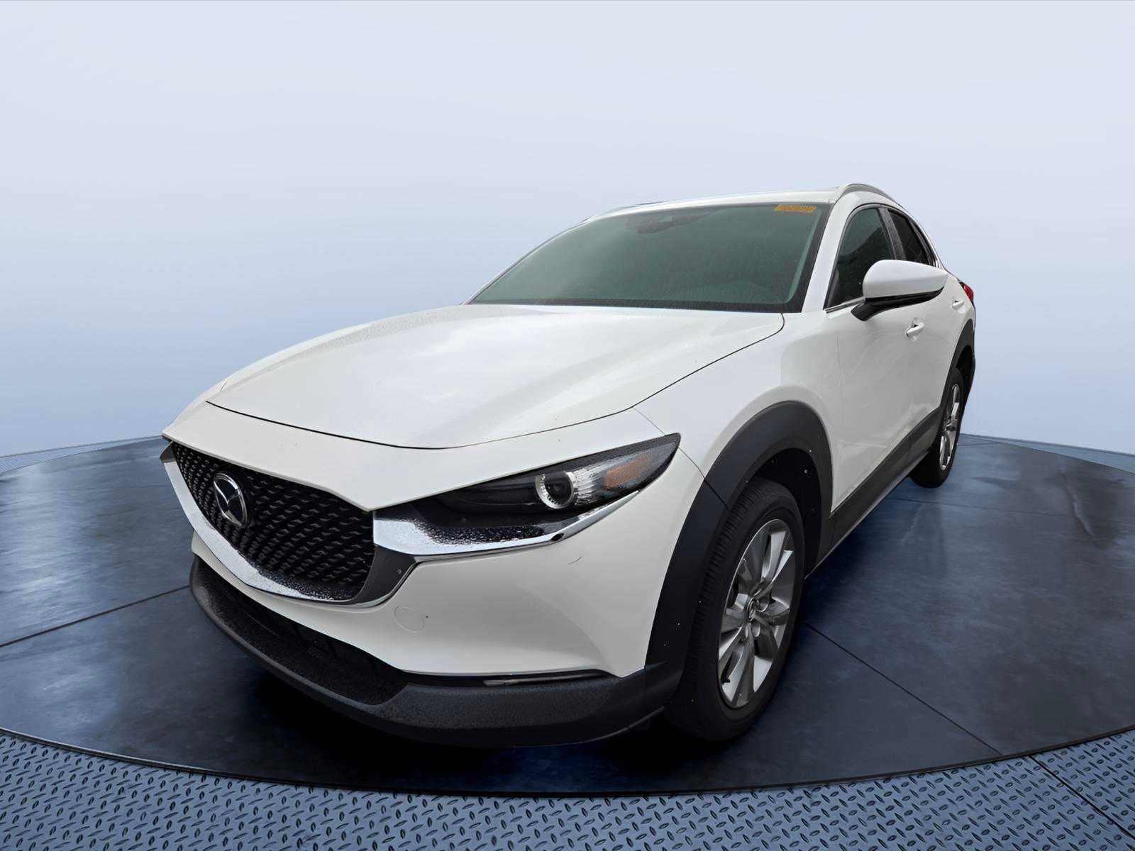 2023 Mazda Mazda CX-30 2.5 S Select Package