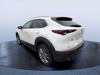 2023 Mazda Mazda CX-30 2.5 S Select Package