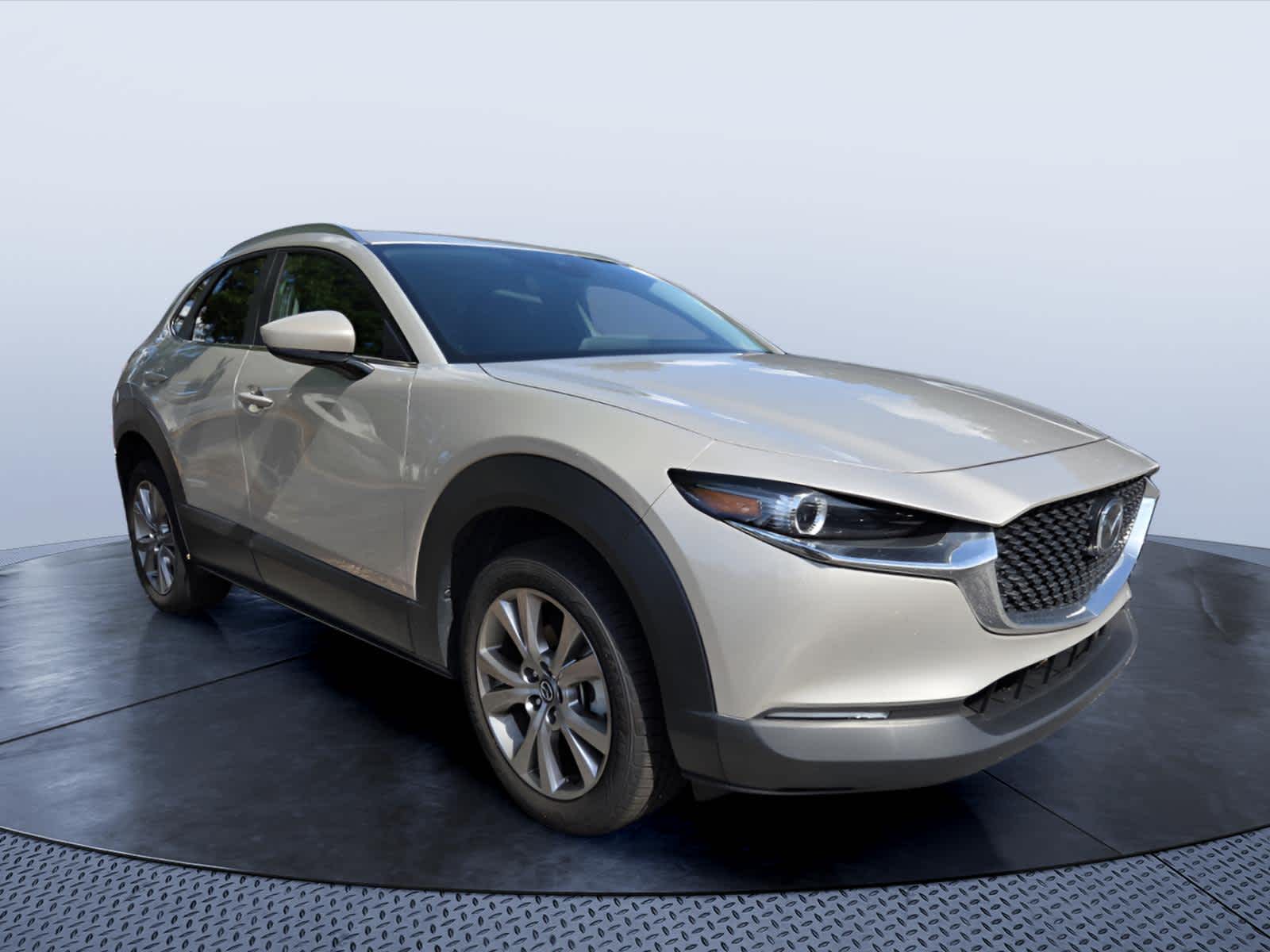 2023 Mazda Mazda CX-30 2.5 S Select Package