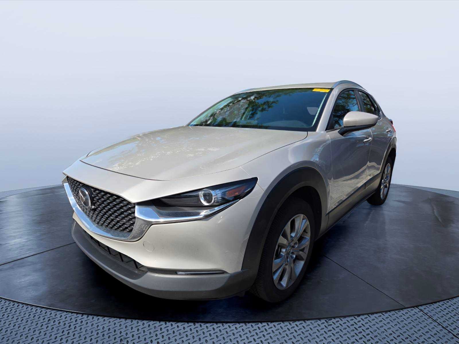 2023 Mazda Mazda CX-30 2.5 S Select Package