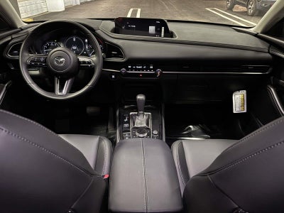 2025 Mazda Mazda CX-30 2.5 S Select Sport