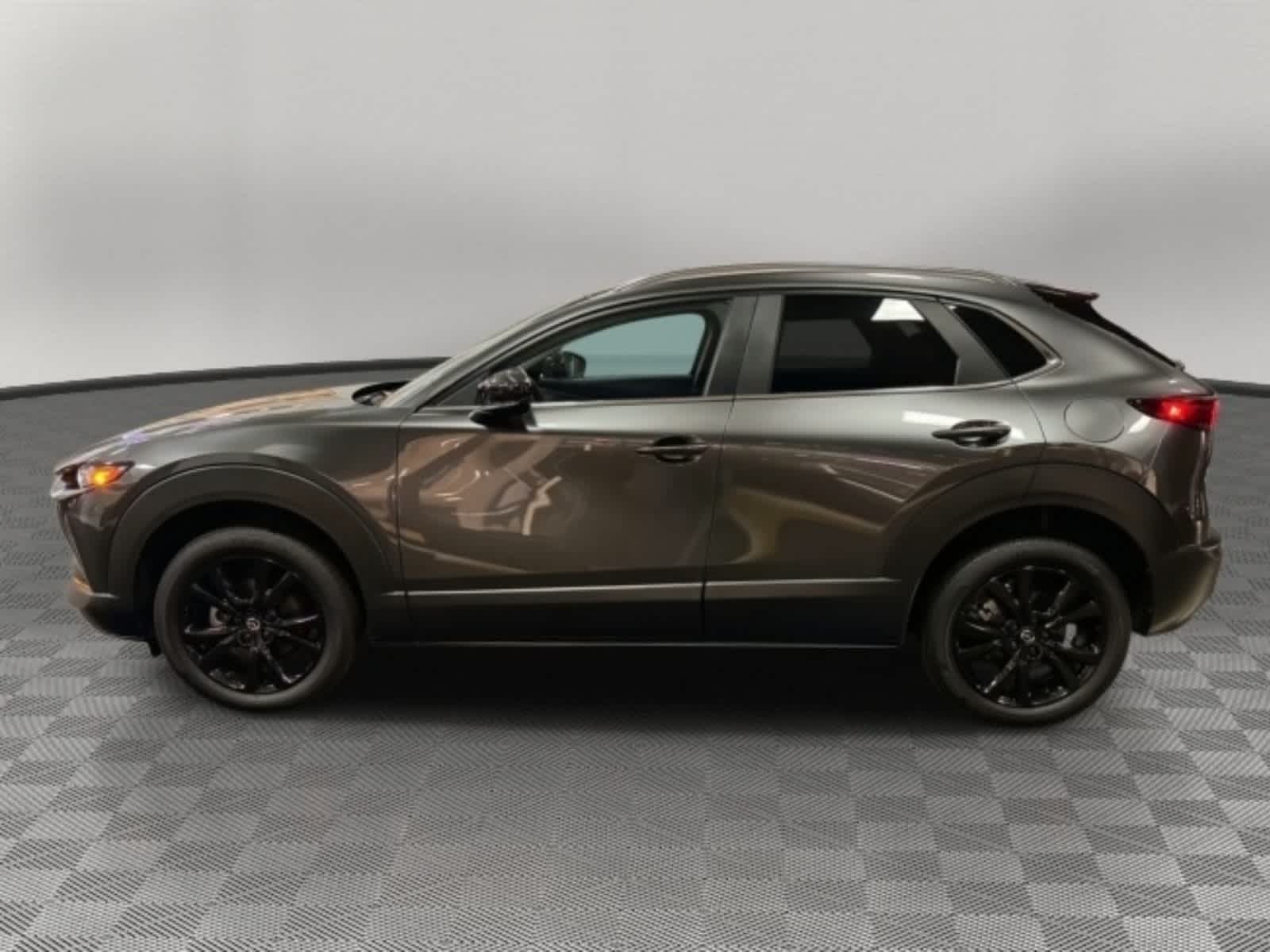 2025 Mazda Mazda CX-30 2.5 S Select Sport
