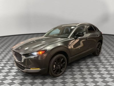2025 Mazda Mazda CX-30 2.5 S Select Sport
