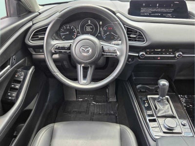 2025 Mazda Mazda CX-30 2.5 S Select Sport
