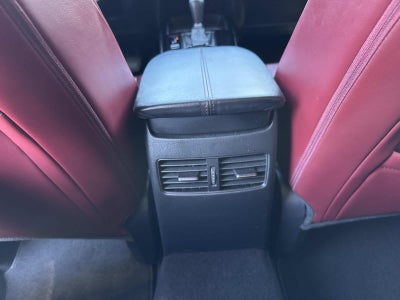 2022 Mazda Mazda CX-30 2.5 S Carbon Edition