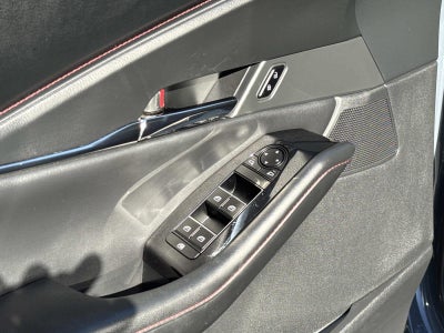 2022 Mazda Mazda CX-30 2.5 S Carbon Edition