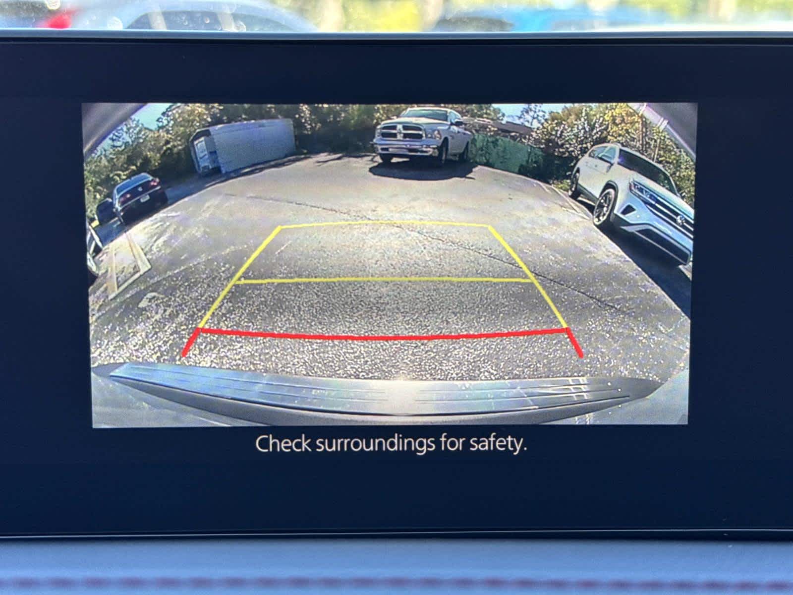 2022 Mazda Mazda CX-30 2.5 S Carbon Edition