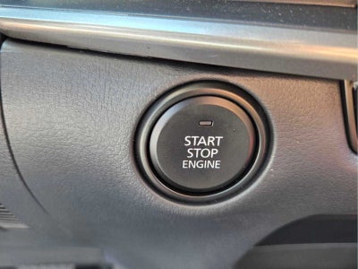 2026 Mazda Mazda CX-30 2.5 S Carbon Edition