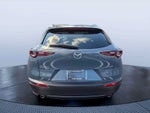 2026 Mazda Mazda CX-30 2.5 S Carbon Edition