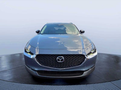 2026 Mazda Mazda CX-30 2.5 S Carbon Edition