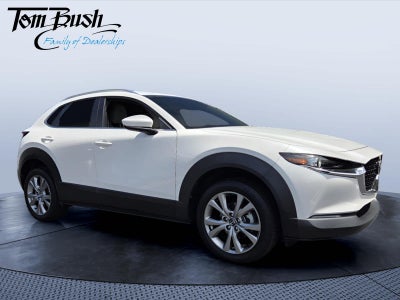 2023 Mazda Mazda CX-30 2.5 S Preferred Package