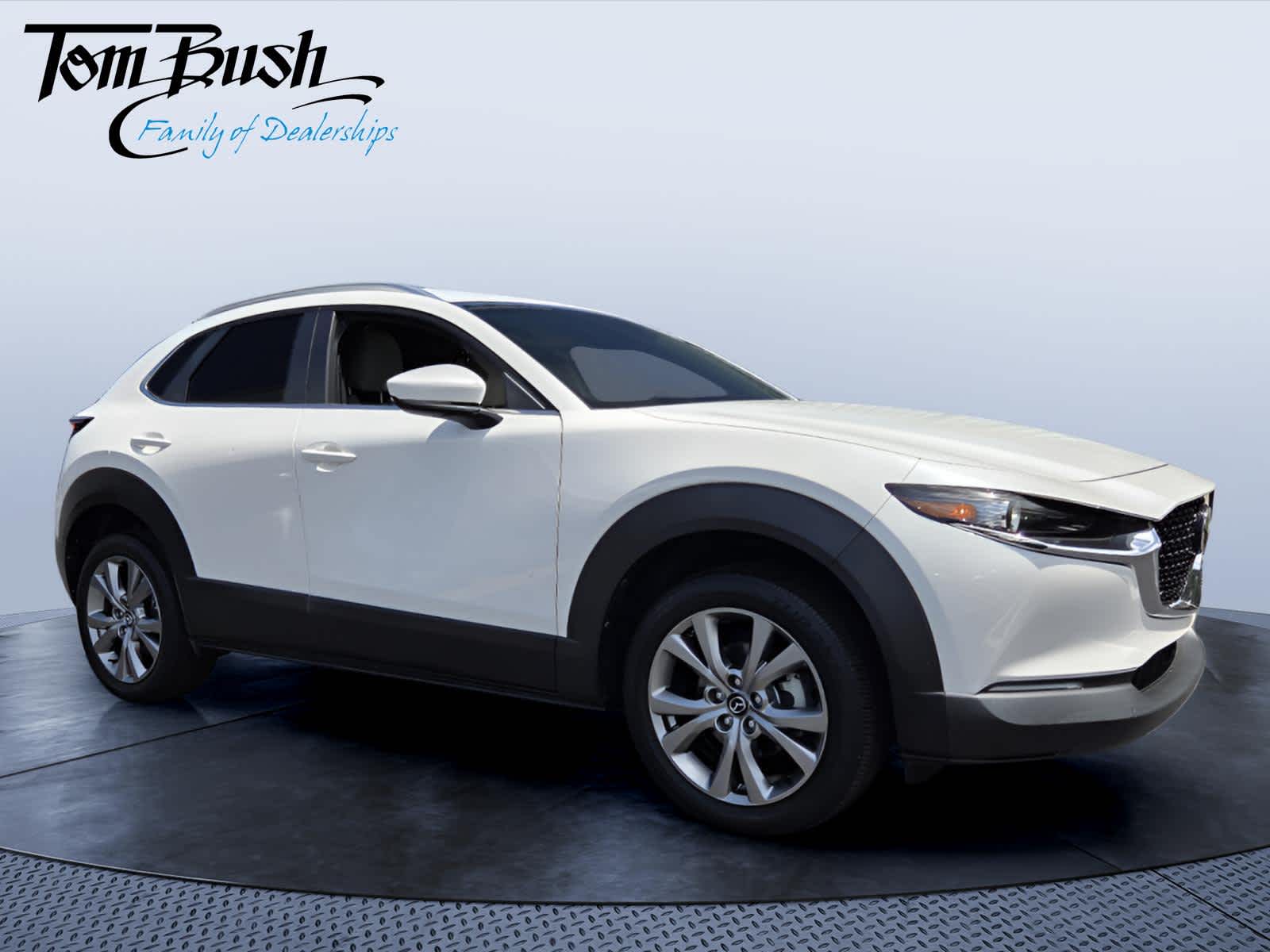2023 Mazda Mazda CX-30 2.5 S Preferred Package