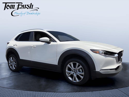 2023 Mazda Mazda CX-30 2.5 S Preferred Package