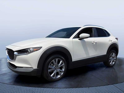 2023 Mazda Mazda CX-30 2.5 S Preferred Package