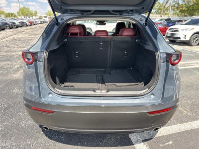 2023 Mazda Mazda CX-30 2.5 S Carbon Edition
