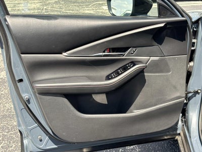 2023 Mazda Mazda CX-30 2.5 S Carbon Edition