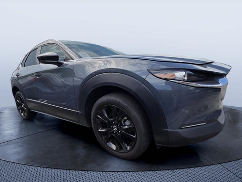 2023 Mazda Mazda CX-30 2.5 S Carbon Edition