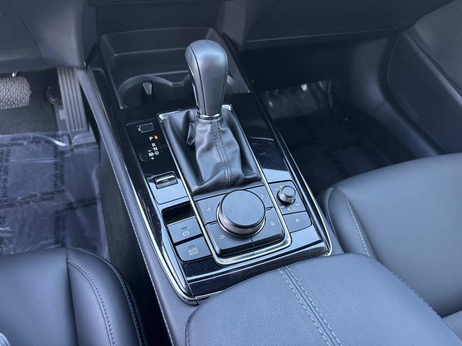 2023 Mazda Mazda CX-30 2.5 S Preferred Package