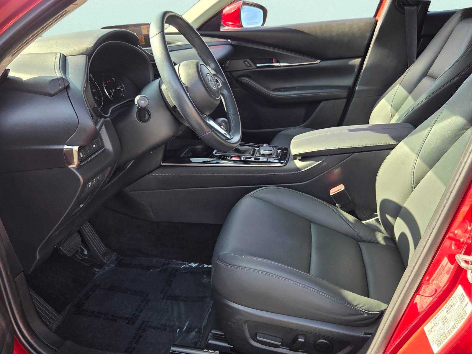 2023 Mazda Mazda CX-30 2.5 S Preferred Package