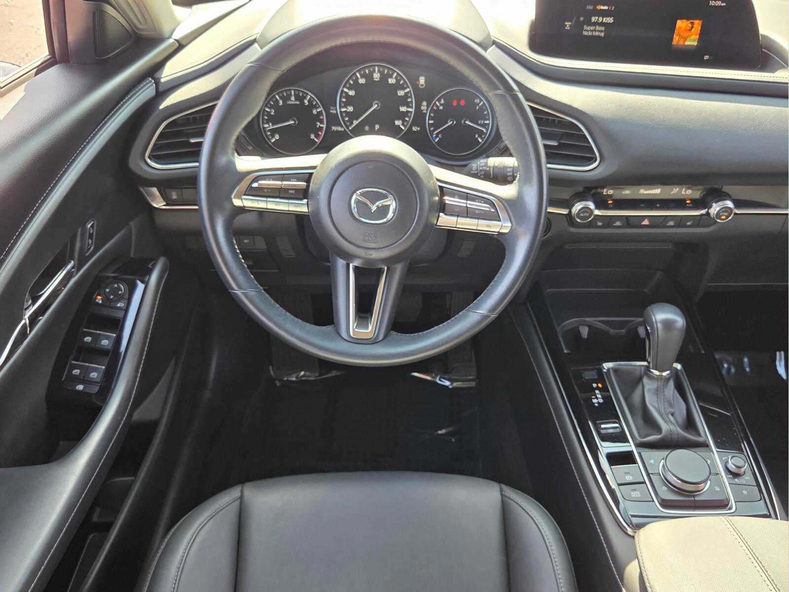 2023 Mazda Mazda CX-30 2.5 S Preferred Package