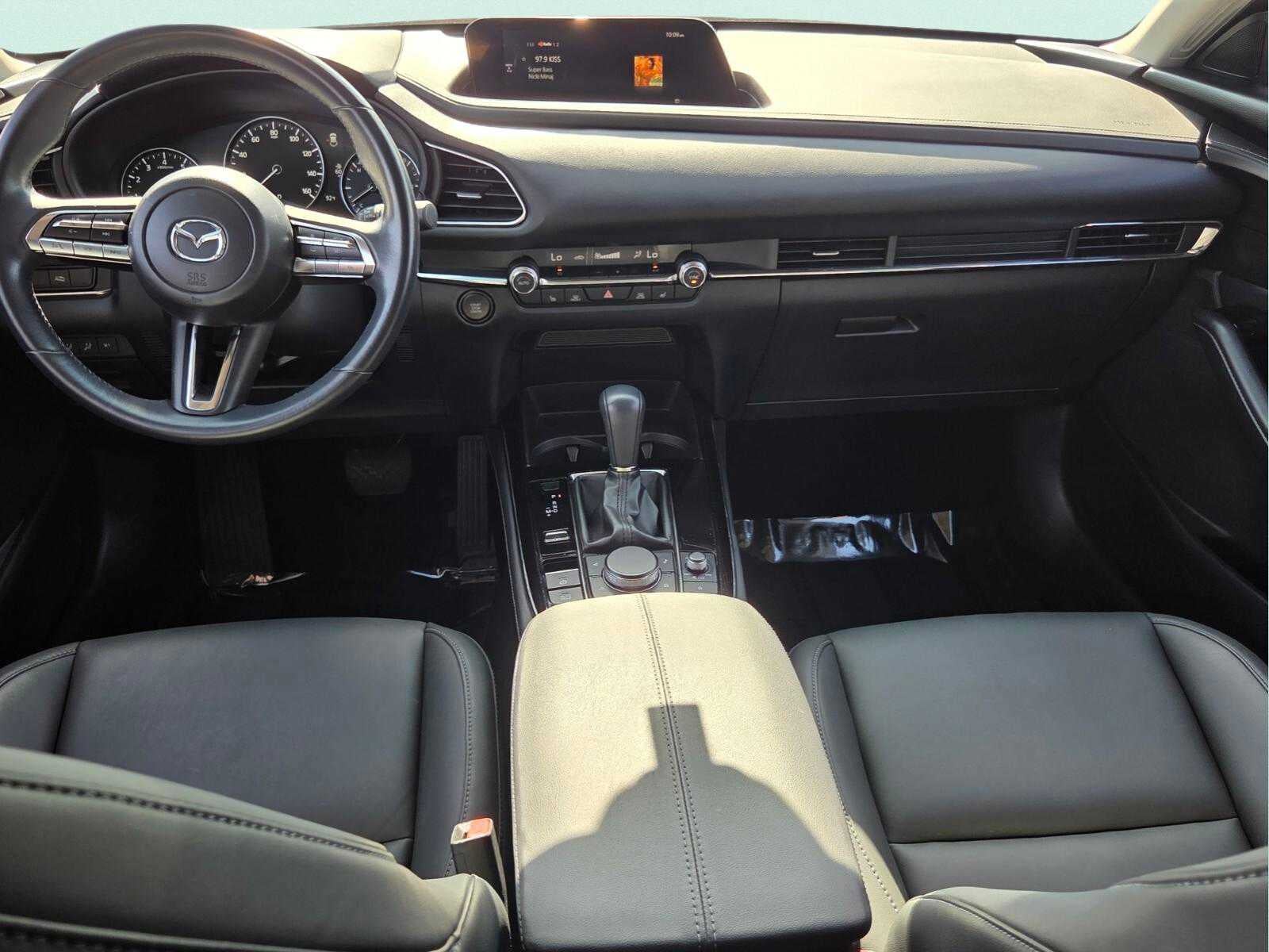 2023 Mazda Mazda CX-30 2.5 S Preferred Package