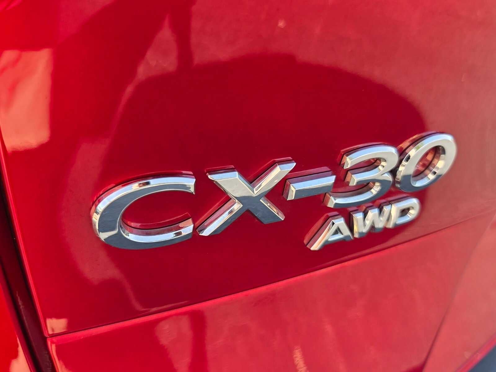 2023 Mazda Mazda CX-30 2.5 S Preferred Package